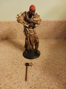 Rob Zombie HOUSE OF 1000 CORPSES The Professor SEG Toys Action Figure Horror - Picture 1 of 6