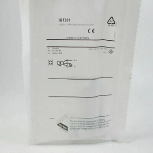 Interruptor de proximidad IGT201 IGB3012-APKG/M/V4A/US-104-DPO 10-36VDC para IFM - Imagen 1 de 4