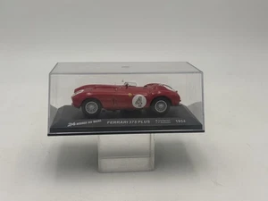 Die Cast 1/43 "Ferrari 375 Plus 1954 M. Trintignant" 24 H Le Mans - Picture 1 of 1
