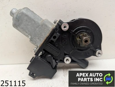 OEM 2013-2016 Nissan Pathfinder 3.5L FRONT RIGHT PASSENGER DOOR WINDOW MOTOR - Image 1 of 4