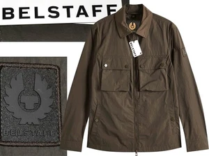 Veste homme BELSTAFF taille 3XL européenne / 2XL UK BE20 T1P - Photo 1/15