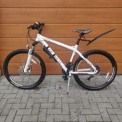 carrera kraken mountain bike - Image 1 of 4