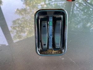 1967 Buick Riviera & GS OEM Complete Power Antenna and Dome Light Switch 1966 - Picture 1 of 10