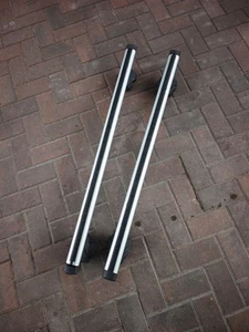 Thule Roof Bars 515-0164-02 108cm Width - Free Delivey - Picture 1 of 5
