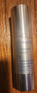 Perricone Md H2 Elemental Energy Hydrating Booster Serum 1floz New Without Box - Picture 1 of 4