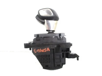 Conjunto de palanca de cambios automática de piso electrónico Mazda CX90 2024 15 k millas OEM LKQ Foto 1 de 4