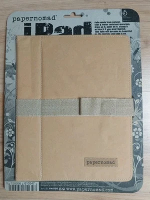 Papernomad Tasche Cover Schutz Etui Hülle Case für iPad - Bild 1 von 4