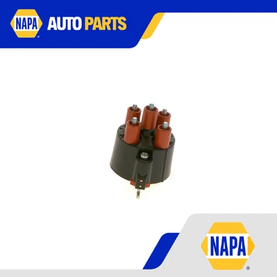 Distributor Cap fits ROLLS ROYCE SILVER SPIRIT 6.75 90 to 93 L410I Bosch UE46153 — 第 1/4 张图片