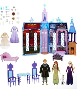 Disney Frozen Ultimate Arendelle Adventure NEW - Picture 1 of 3