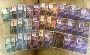 Cartes à collectionner Wildstorm The MAXX 1996 - 80+ cartes assorties - Photo 1/2