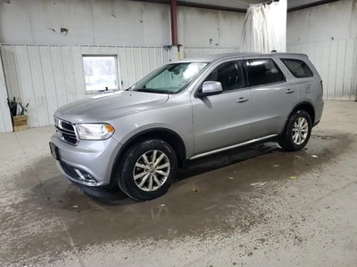 Driver Left Air Bag Driver Roof Fits 13-17 DURANGO 2056657 Foto 1 de 4