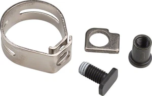 Shimano Ultegra ST-6870, ST-6770, Alfine S705 STI Lever Clamp Band Unit - Picture 1 of 1