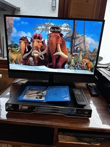 Philips BDP7500 MK II Blu-ray Disc Player – Wi-Fi & Full HD 3D Ready - Bild 1 von 5