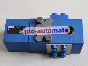 NEW Rexroth R900503374 FD 12 FA2X/B03V free shipping DHL/FedEX/ - Picture 1 of 2