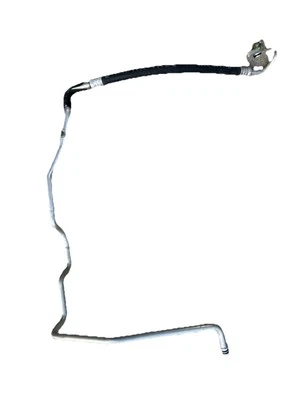 2004-2009 Toyota Prius Ac A/C Suction Liquid Hose Pipe Line 88704-4704 - Image 1 of 4