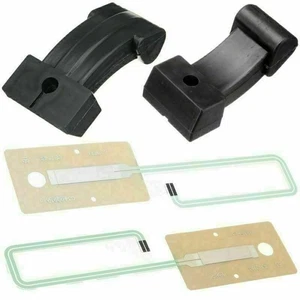 Für Roland HD-1 Hi Hat Rubber Sheet Sensor Aktuator Pedal Rubber Ersatz Zubehör - Picture 1 of 14