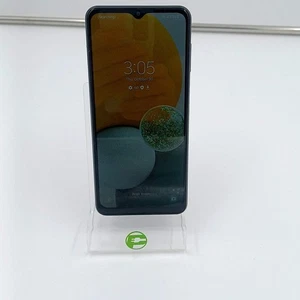 T-Mobile Samsung Galaxy A13 SM-A136U nero assoluto - Foto 1 di 8