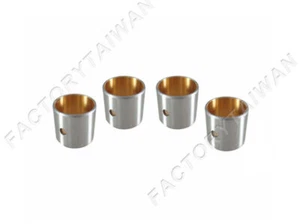 Higher Quality Connecting Rod Bush STD Fit For YANMAR 4TNA78 / 4TNA84 x 4 PCS - Picture 1 of 2