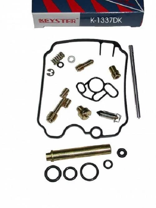 Conjunto de representante de carburador Keyster "Ducati 750 SS" - Imagem 1 de 1