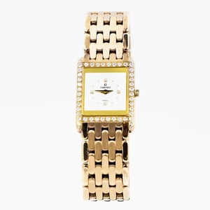 Reloj de cuarzo para dama Concord Delirium oro rosa 18K diamantes 51.90.669.DM - Imagen 1 de 6