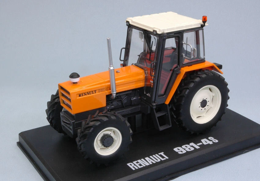 Replicagri Renault 981-4S Tractor 1:32 Diecast Road Vehicles - Image 1 of 1