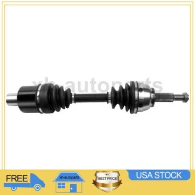 Подходит для Ford Explorer 2002–2005 годов выпуска 1X передняя правая ось GSP CV в сборе - Изображение 1 из 4