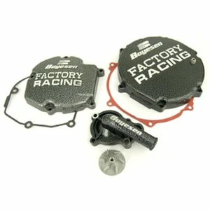 COPERCHIO FRIZIONE ATHENA PER SUZUKI 250 RM 1996-2008 - Picture 1 of 1