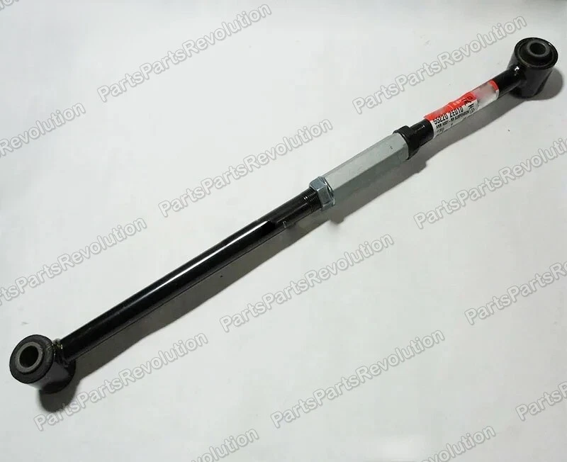 Brazo lateral trasero 552202E010 trasero para Hyundai Tucson 2008-2009 Foto 1 de 1