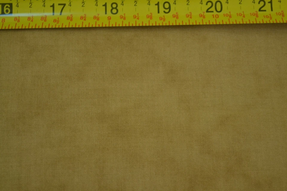 By 1/2 Yd, Marbled Tan Quilt Cotton, Moda/Primitive Gatherings, Japan, M7036 - Image 1 of 4