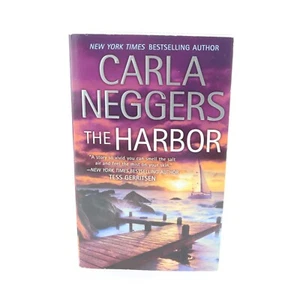Carriage House: The Harbor 4 by Carla Neggers (2015, Paperback) - Picture 1 of 2