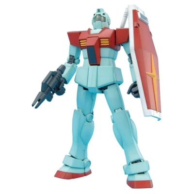 GUNDAM - 1/100 RGM-79 GM Ver.2.0 Master Grade Model Kit MG Bandai - Bild 1 von 4