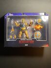 Masters of the Universe; Revelation -  Faker Action Figure.  Brand New