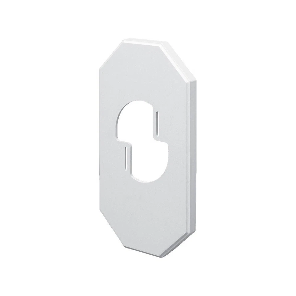 Arlington 8100LP Mega Cover for Siding Blocks