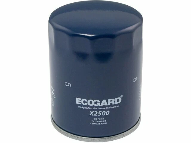 Oil Filter For 2009-2019 Ford Taurus 3.5L V6 2010 2011 2012 2013 2014 F144XN - Image 1 of 1