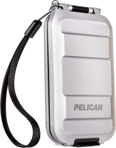 Portefeuille de terrain RF utilitaire personnel argent Pelican G5 - Photo 1 sur 3