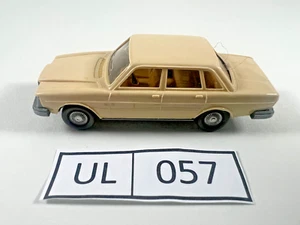 WIKING Volvo 264 "Oldtimer" H0 1:87 "SKU UL057" - Ref. F003 - Picture 1 of 5