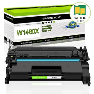 1PK 148X Toner Cartridge with Chip for HP LaserJet Pro 4001dw 4001n MFP 4101fdw - Picture 1 of 24