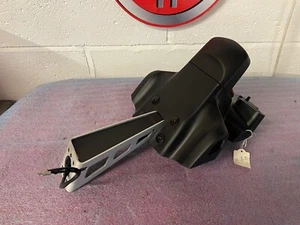 YAMAHA R6 NUMBER PLATE HOLDER R6 13S NO.PLATE HANGER YZF R6 NUMBER PLATE HOLDER2 - Picture 1 of 3