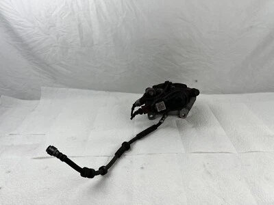 AUDI A7 QUATTRO 2012-2017 AWD pinza de freno trasera derecha lado del pasajero OEM Foto 1 de 4