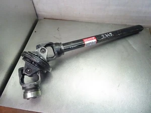 Bondioli&Pavesi Weitwinkel Gelenkwelle Zapfwelle 1" 3/8 - 6Z - Bild 1 von 12