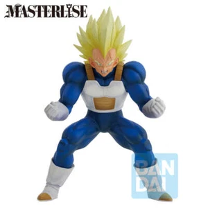 Dragon Ball Z Ichibansho Masterlise Vegeta (Vs Omnibus Amazing) Figure 8.7" - Picture 1 of 7