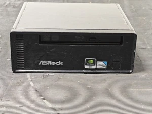 ASRock ION 330 Desktop PC - Used, Functional, Cosmetic Wear - Bild 1 von 8