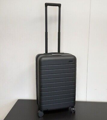 30% OFF The AWAY Travel BIGGER CARRY-ON FLEX Suitcase, Was 345$ - FREE SHIPPING • 239$