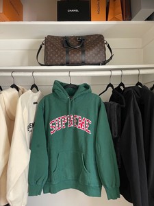 nike swoosh grey jumper