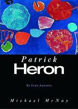 Patrick Heron - 9780810962644
