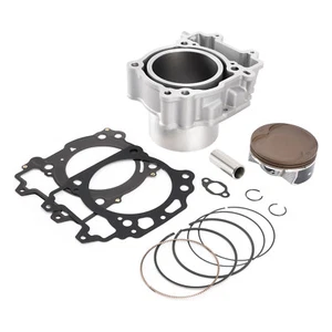 567cc Cylinder Jug Piston Top End Kit 79mm For Segway Snarler / AT6 S / L. - Picture 1 of 8