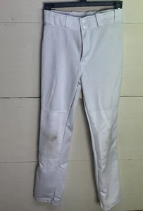 Easton Youth Baseballhose weiß YL - Bild 1 von 7