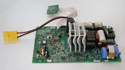 APC 640-7732H 6407732H MAIN PCB 3.6G SMART-UPS MAIN PCB 3.6G SUA1500RM2U - Image 1 of 4