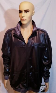 Chaqueta GNET XXL, 100% poliéster, ENVÍO GRATUITO - Imagen 1 de 5