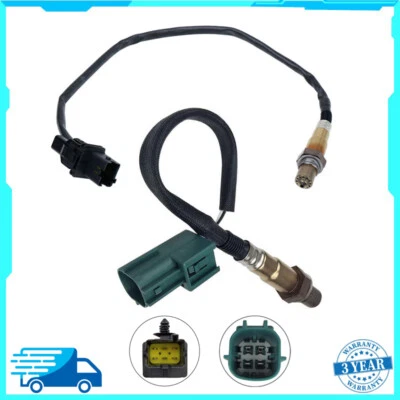 Set of 2 Oxygen Sensors Fit For 2003 2004 2005 2006 NISSAN SENTRA 1.8L 234-4835 Foto 1 de 4